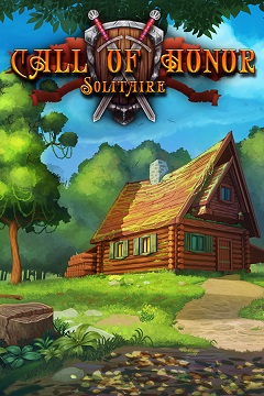 Постер 1000 Best Solitaire Games